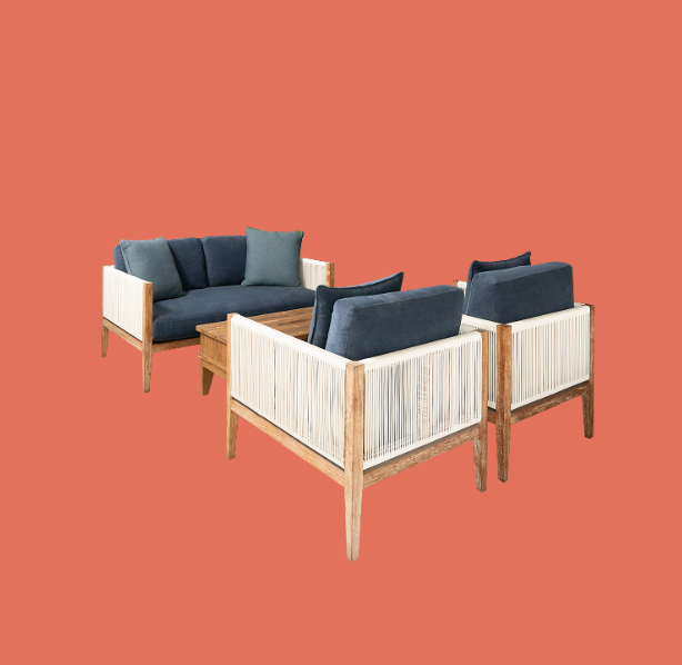 Asgaard sofa (Copy) - Billede 4