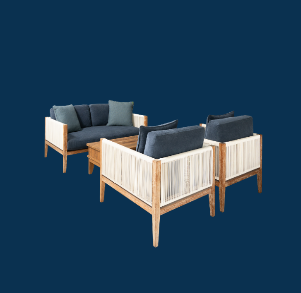 Asgaard sofa (Copy) - Billede 3