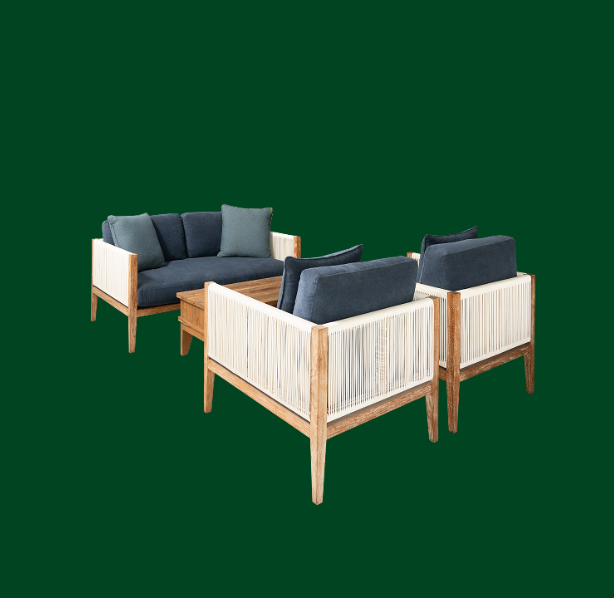 Asgaard sofa (Copy) - Billede 2