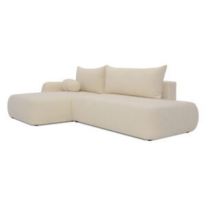 Figo hjørnesovesofa - venstrevendt